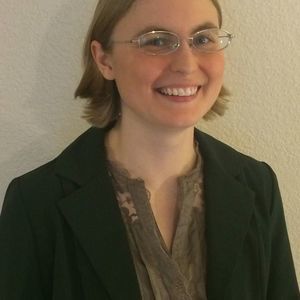 Meet your Posher, Katherine